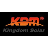 KDM Kingdom Solar