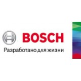 Bosch термотехника
