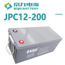 JPC12-200 Lead-carbon series 