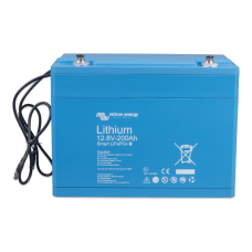 LiFePO4 battery 12,8V/200Ah - Smart