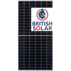 British Solar 385 MDG 144
