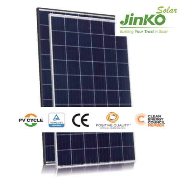 Jinko Solar JKM 280PP-60