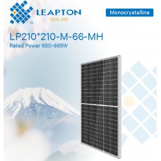 LP210*210-M-66-MH 650