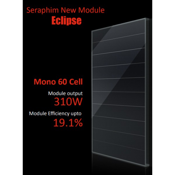 Seraphim Eclipse Module