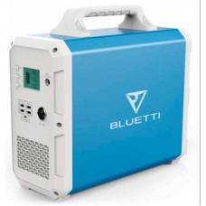 Портативная система питания PowerOak Bluetti EB120 (1000Вт/ 1200 Вт*ч)