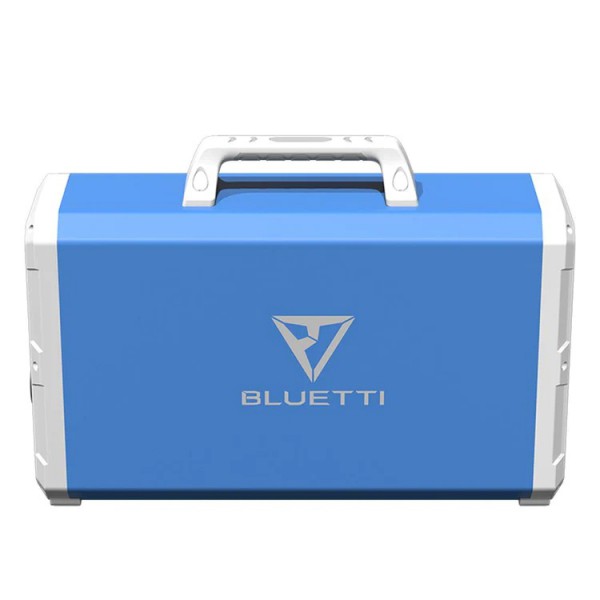 Портативная система питания Poweroak Bluetti EB120 (1000Вт/ 1200 Вт*ч)