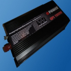 Инвертор Q-Power QPI -1000 - 12