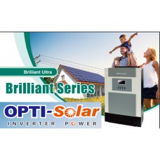 Opti-Solar SP5000 Brilliant Ultra 5000W 48V