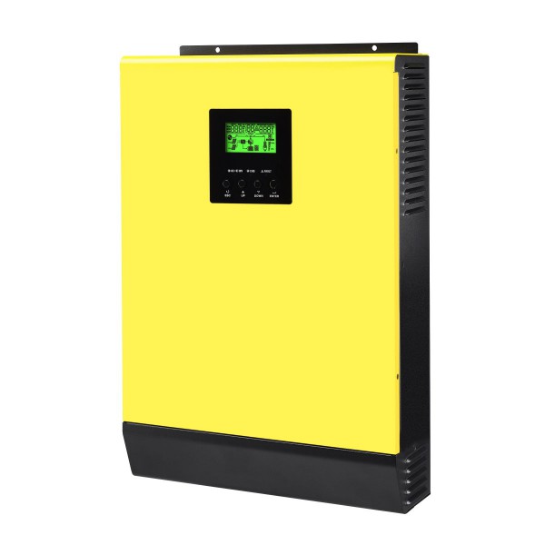 InfiniSolar VII 3 кВт Q-Power