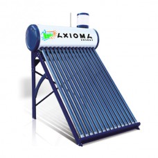 Безнапорный Термосифонный солнечный коллектор Axioma energy AX-20