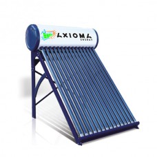 Термосифонный солнечный коллектор с напорным баком Axioma energy AX-20D