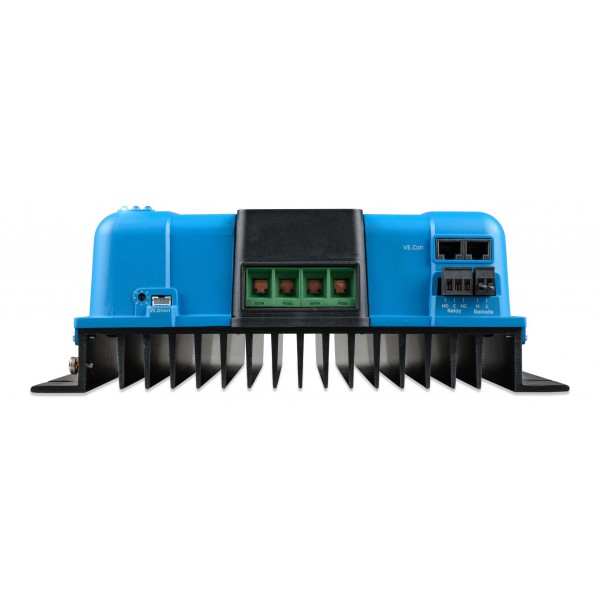 Контролер заряда ветрогенератора WindSanPro-100 + MPPT + Wi-fi понижающий