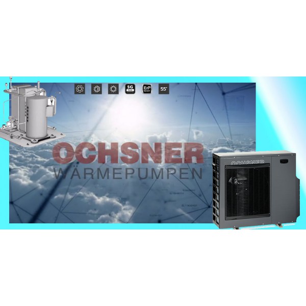 Ochsner AIR 211 C Basic