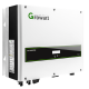 Сетевой инвертор Growatt 8000 TL3 S