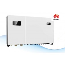 Сетевой инвертор Huawei SUN2000-33ktl-a