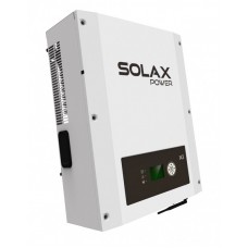Сетевой инвертор Solax Power ZDNY-TL15000