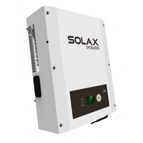 SolaX ZDNY-TL10000