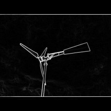 Ветрогенератор 1500 (Украина)