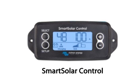 SmartSolar Control
